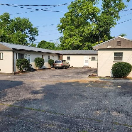 Charming 1Br Efficiency Apt Near Ttu & Downtown Cookeville Exteriör bild