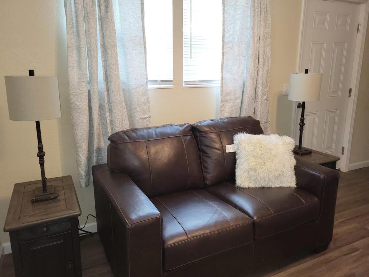 Charming 1Br Efficiency Apt Near Ttu & Downtown Cookeville Exteriör bild