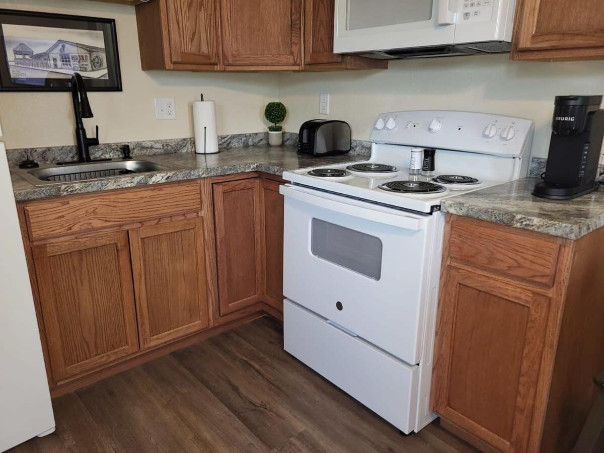 Charming 1Br Efficiency Apt Near Ttu & Downtown Cookeville Exteriör bild